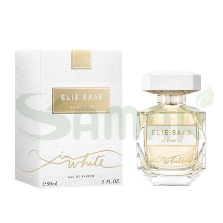 ELIE SAAB LE PARFUM IN WHITE EDP 90ML